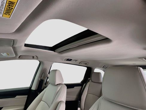 New 2026 Honda Odyssey EX-L image 17