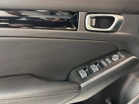 New 2026 Honda Civic Sport Touring image 14