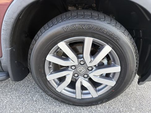 Used 2021 Honda Pilot EX-L image 13