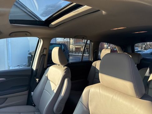 Used 2022 Honda Pilot EX-L image 18