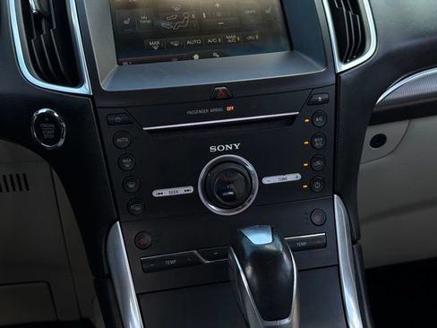Used 2015 Ford Edge Titanium AWD/4WD image 24