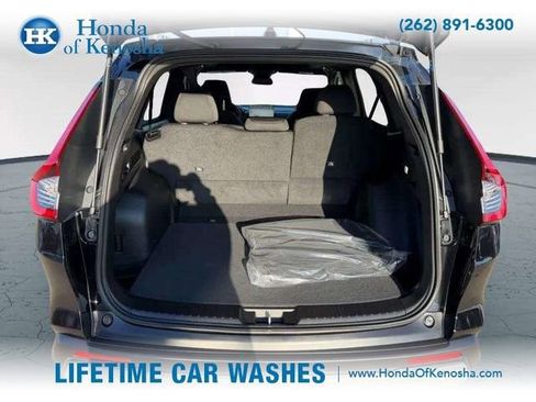 Certified 2026 Honda CR-V Sport image 25