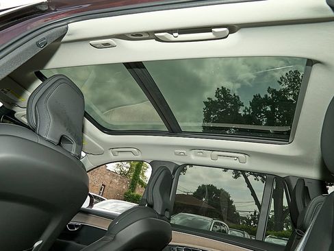 New 2026 Volvo XC90 T8 Plus w/ Protection Package AWD/4WD image 30