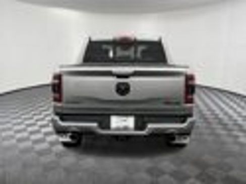 Used 2019 RAM 1500 Sport w/ Advanced Safety Group AWD/4WD image 5