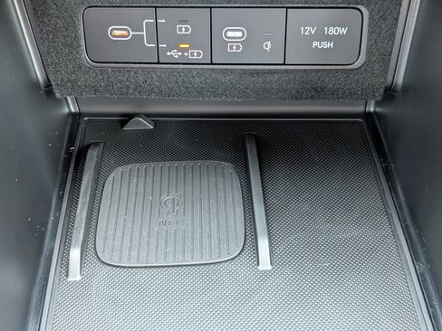 New 2025 Hyundai Sonata SEL FWD image 19