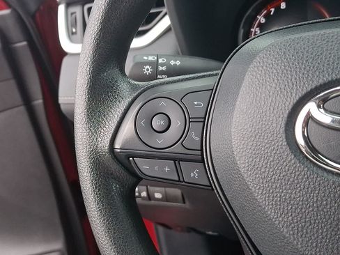 Certified 2025 Toyota RAV4 XLE AWD/4WD image 19