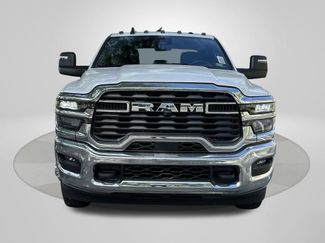 New 2025 RAM 3500 Big Horn video 2