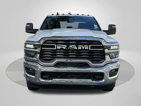 New 2025 RAM 3500 Big Horn image 2