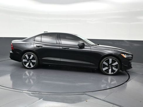 Certified 2024 Volvo S60 T8 Plus image 7