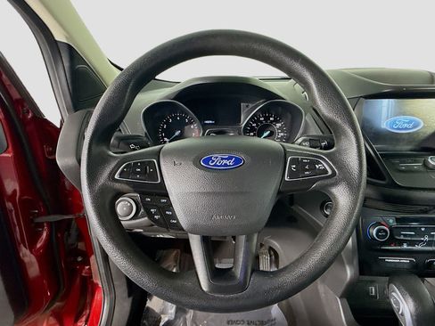 Used 2019 Ford Escape SE image 13