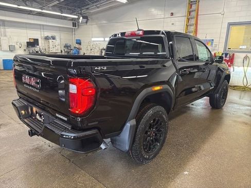 New 2026 GMC Canyon Elevation AWD/4WD image 6
