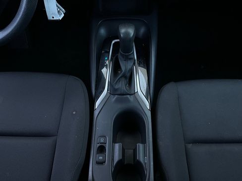 Used 2024 Toyota Corolla LE image 13