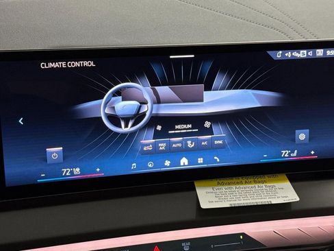 Used 2026 BMW X3 xDrive30 w/ Convenience Package image 24