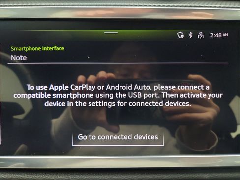 Used 2023 Audi Q3 2.0T Premium Plus w/ Premium Plus Package image 23