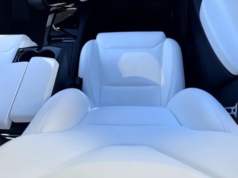 Used 2019 Tesla Model X Long Range AWD/4WD image 18