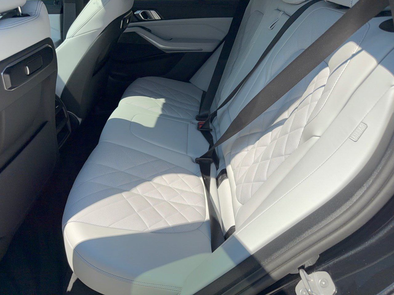 Certified 2025 BMW X5 sDrive40i w/ M Sport Package RWD image 25