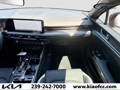 Used 2025 Kia K5 GT-Line image 17