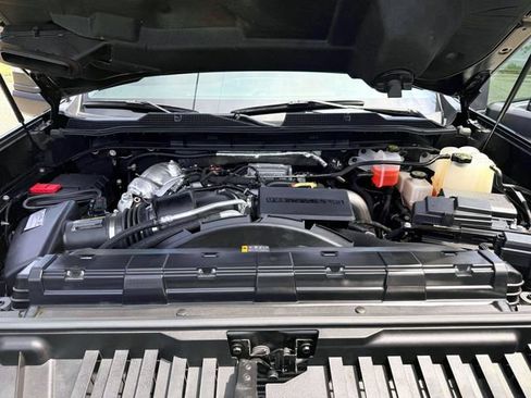 Used 2022 Chevrolet Silverado 2500 High Country AWD/4WD image 23