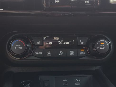 New 2026 Nissan Kicks SV w/ Charging Package FWD image 18