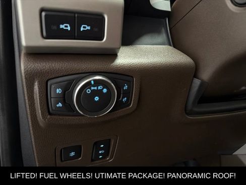 Used 2022 Ford F350 King Ranch w/ King Ranch Ultimate Package AWD/4WD image 17