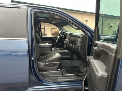 Used 2023 GMC Sierra 2500 Denali w/ Denali Ultimate Package image 27