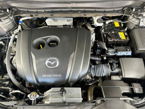 Used 2023 MAZDA CX-5 AWD 2.5 S image 34