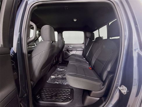New 2026 RAM 1500 Big Horn image 11