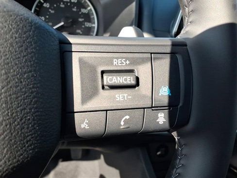 New 2026 Nissan Rogue SV w/ SV Premium Package image 22