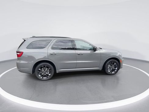 New 2026 Dodge Durango GT w/ Blacktop Package image 9