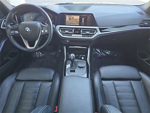 Used 2019 BMW 330i Sedan image 12