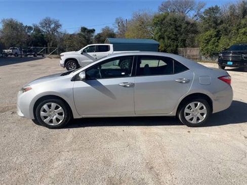 Used 2016 Toyota Corolla L image 5