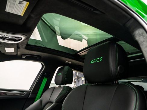 New 2026 Porsche Macan GTS AWD/4WD image 36