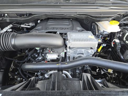 New 2026 RAM 1500 Lone Star image 22