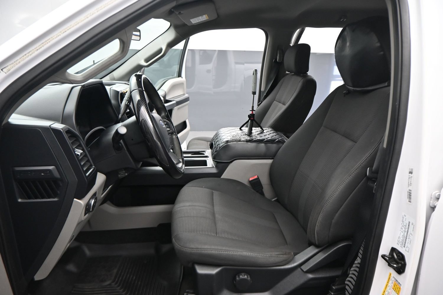Used 2019 Ford F150 XL w/ Equipment Group 101A Mid RWD image 5