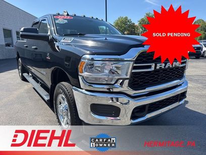 Used 2022 RAM 3500 Tradesman