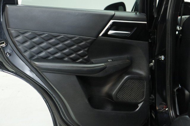 Used 2022 Mitsubishi Outlander SEL FWD image 30