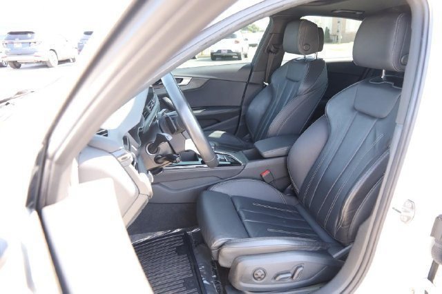 Used 2023 Audi A4 2.0T Premium Plus AWD/4WD image 9