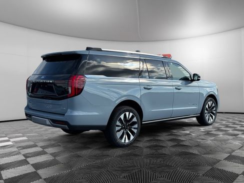 New 2026 Ford Expedition Max Platinum w/ Driver's Package AWD/4WD image 5
