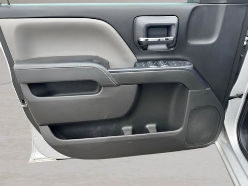 Used 2015 Chevrolet Silverado 1500 LS RWD image 15