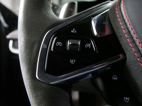 Used 2022 Chevrolet Corvette Stingray Premium Cpe w/ 3LT image 20