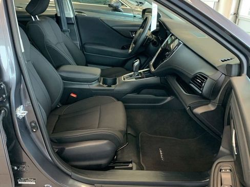 Used 2025 Subaru Legacy Premium AWD/4WD image 21