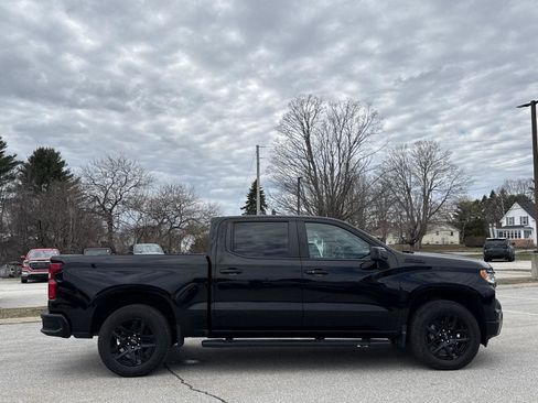 Used 2023 Chevrolet Silverado 1500 RST image 8