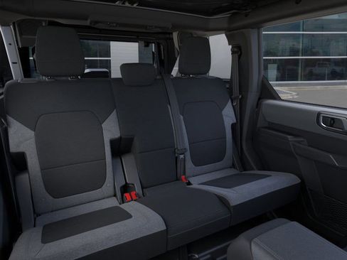 New 2026 Ford Bronco Big Bend image 13