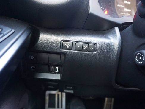 Used 2024 Lexus IS 350 F Sport w/ Blackout Package RWD image 5