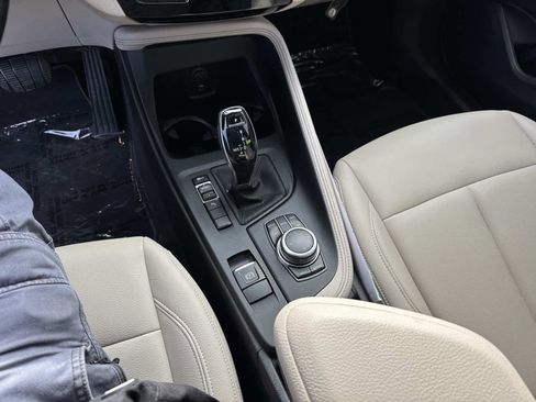 Certified 2021 BMW X1 sDrive28i w/ Convenience Package image 27
