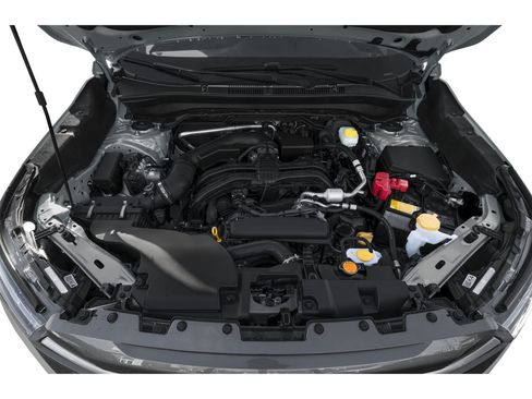 New 2026 Subaru Forester Limited AWD/4WD image 11