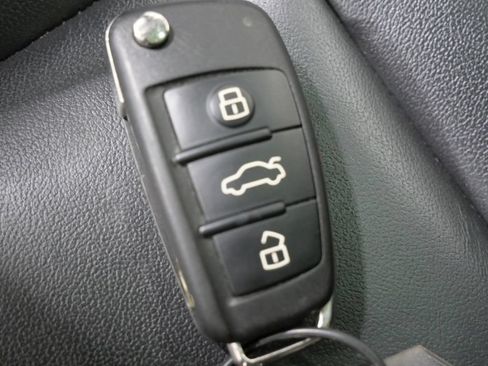Used 2024 Audi Q3 2.0T Premium AWD/4WD image 29