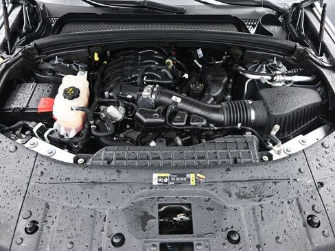 Used 2025 Jeep Grand Cherokee Laredo image 22