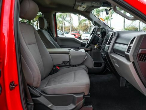 Used 2020 Ford F250 XLT w/ FX4 Off-Road Package image 39