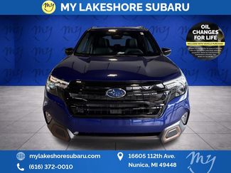New 2026 Subaru Forester Sport AWD/4WD video 2
